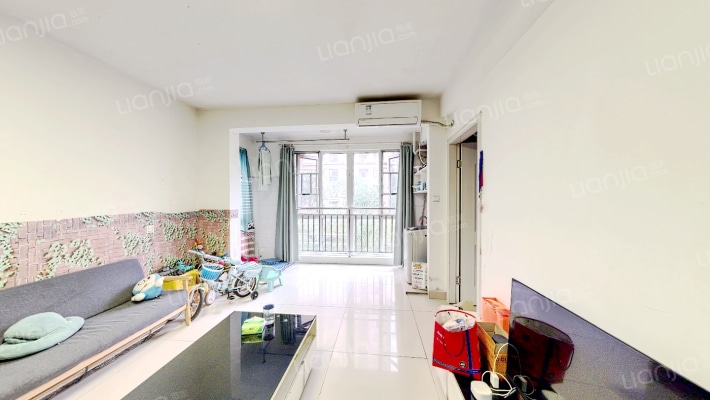 丽发新城二手房实景图