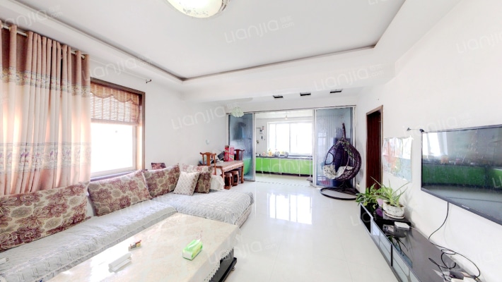 鑫汇家园南区二手房实景图