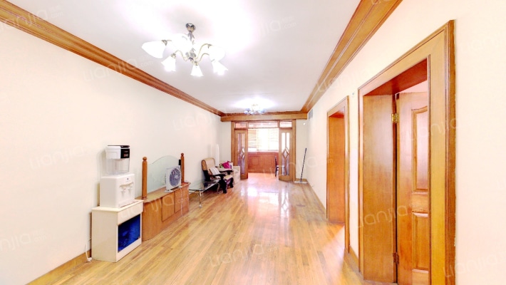 永乐苑二手房实景图