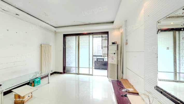 老街绿地二期二手房实景图