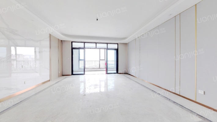 明园龍玺二手房实景图