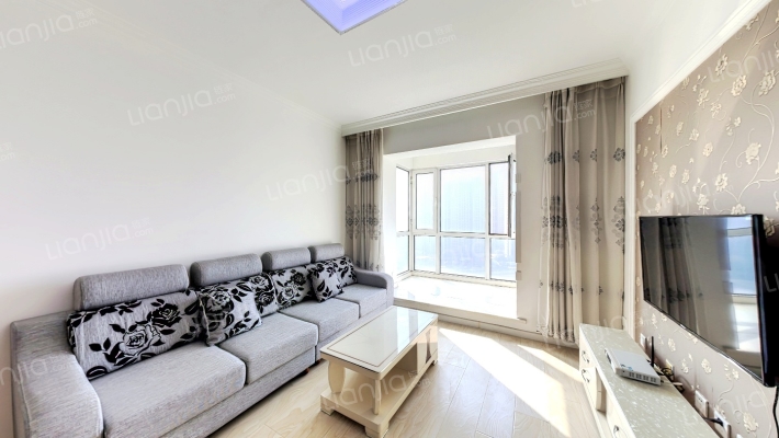 华润海中国三期二手房实景图