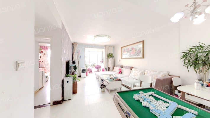 东方港湾二手房实景图