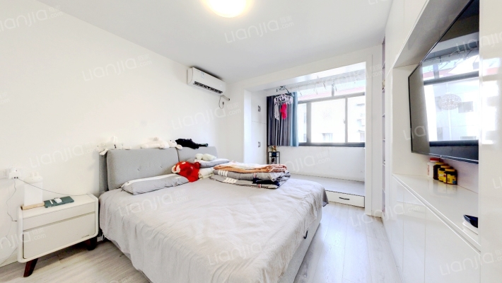 南杨小区北区二手房实景图