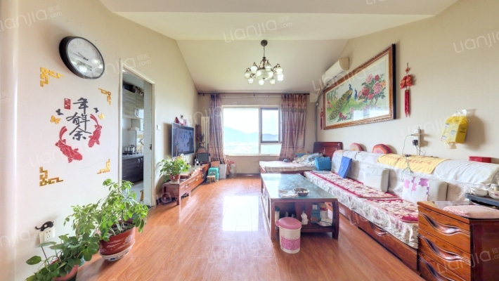 北京怡园二手房实景图