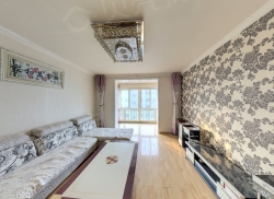 整租·华荣园 2室2厅 南/北_华荣园租房