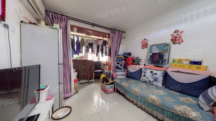 宾阳里小区二手房实景图