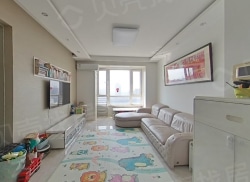 整租·壹品天城 2室1厅 南/北_壹品天城租房