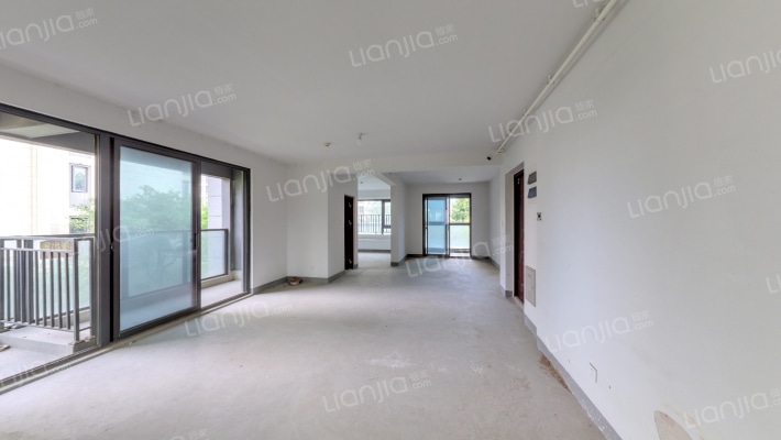 江宸府二手房实景图