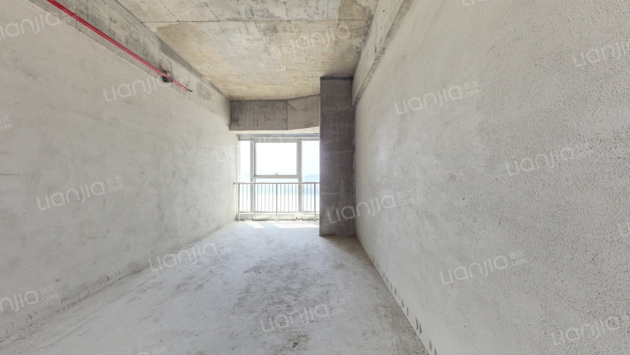 汇景发展环球中心二手房实景图