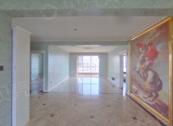 整租·西京府 3室2厅 南/北_西京府租房