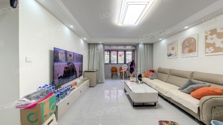 永欣新寓春兰苑二手房实景图