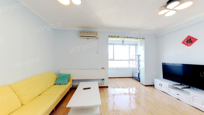 逸成东苑二手房实景图