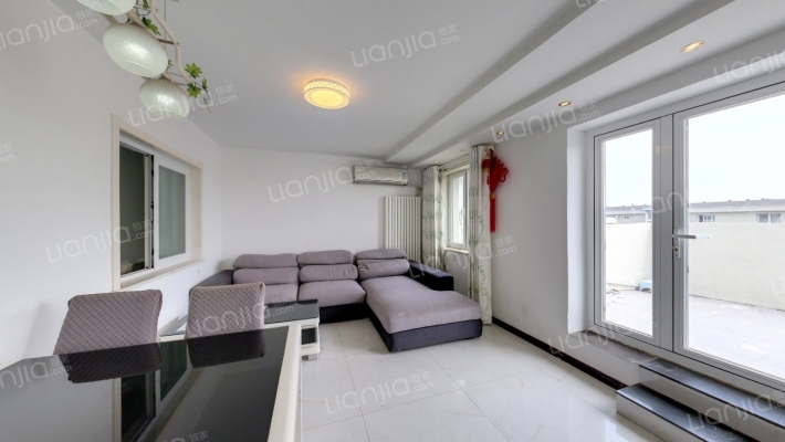 贵园东里二手房实景图