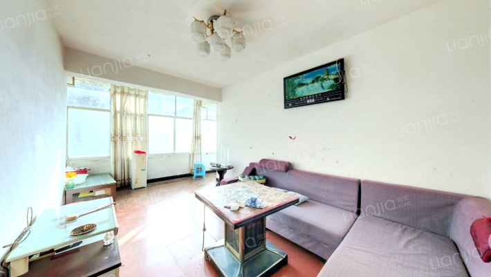 贵州民族学院教师楼二手房实景图