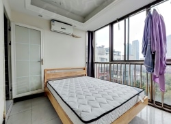 合租·兴越小区 5居室 西卧_兴越小区租房