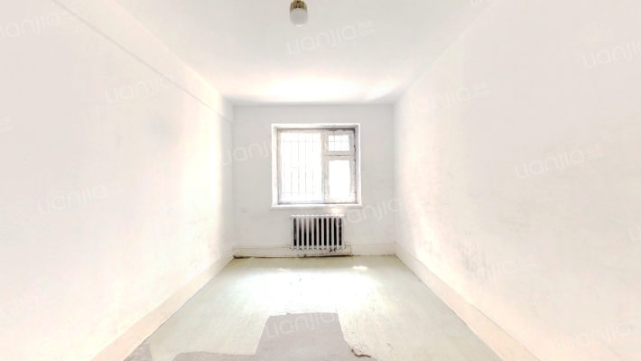 荟芳里小区二手房实景图