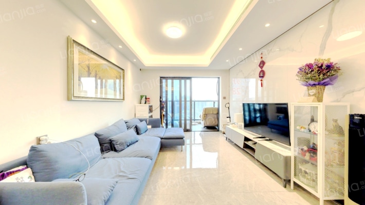 龙湖春江天玺阁二手房实景图