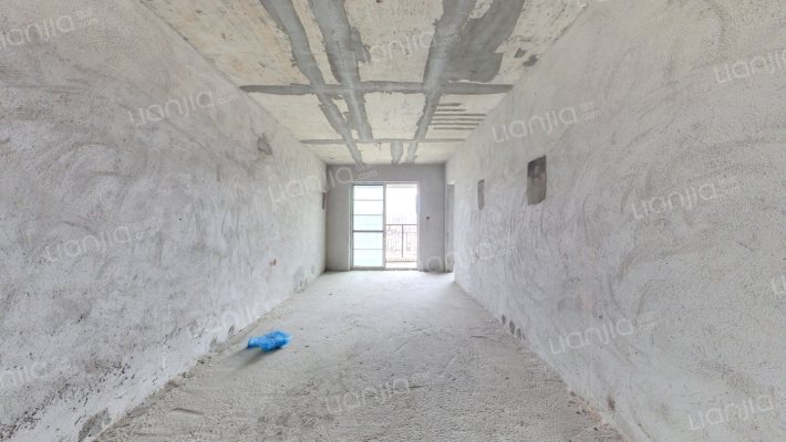 祈福聚龙堡二手房实景图