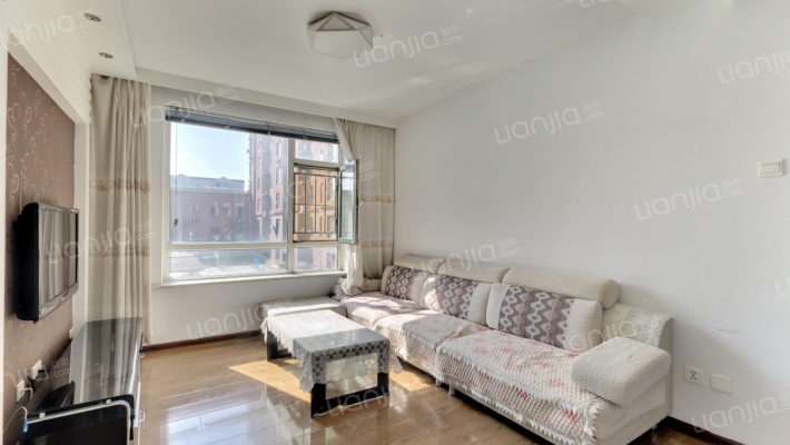 天润中华城A区二手房实景图