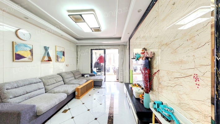 汇金城二期二手房实景图