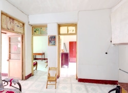 整租·公汽池湖小區 3室1厅 南_公汽池湖小區租房