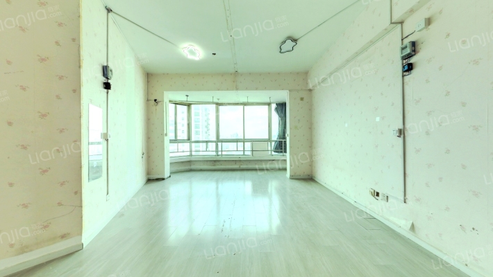 华生大厦二手房实景图