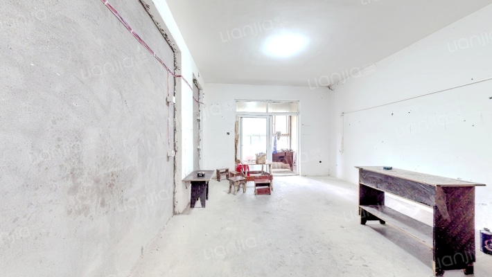 北辰当代优+二手房实景图