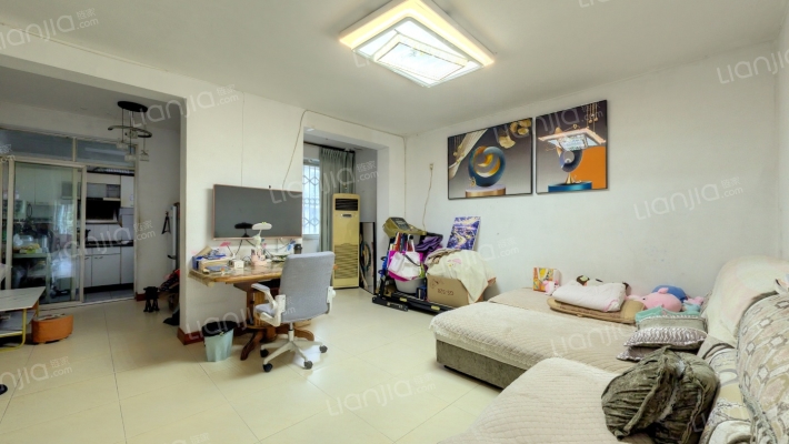 东怡园二手房实景图