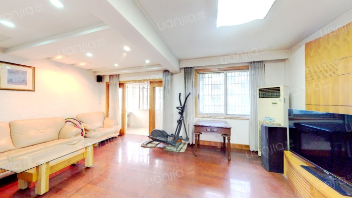 阳光公寓(慈溪市)二手房实景图