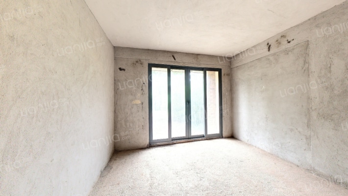 保利御江南香樟绿韵二手房实景图