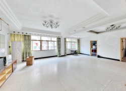 整租·中原路土地局家属院 3室2厅 南/北_中原路土地局家属院租房