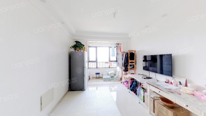 中海国际社区锦城二手房实景图