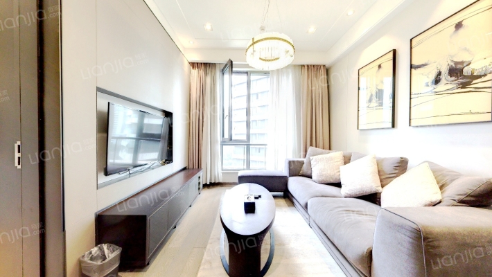 喜马拉雅二手房实景图