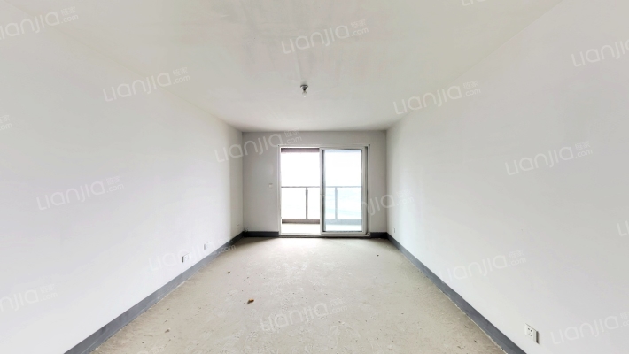 江山府二手房实景图