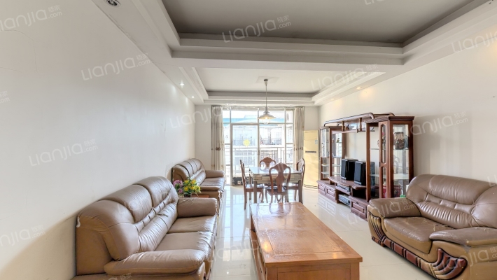 金湾花园二手房实景图