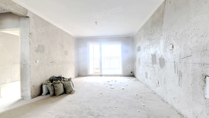 中梁·鲁中首府二手房实景图