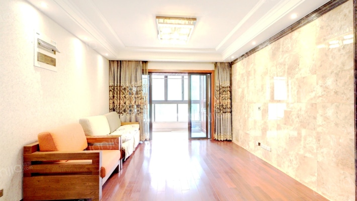 中天铭廷二手房实景图