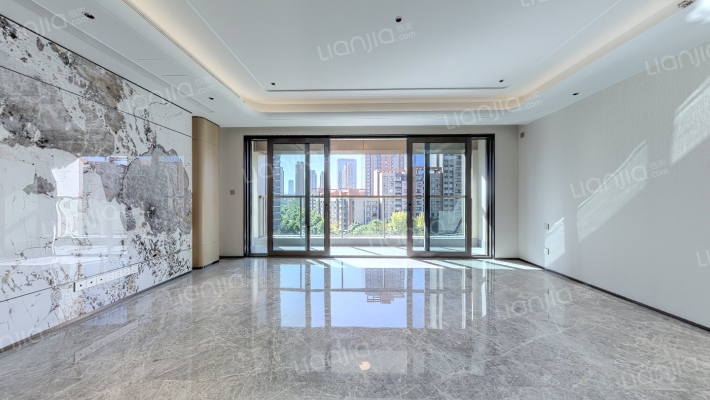 武汉天地云廷3期二手房实景图