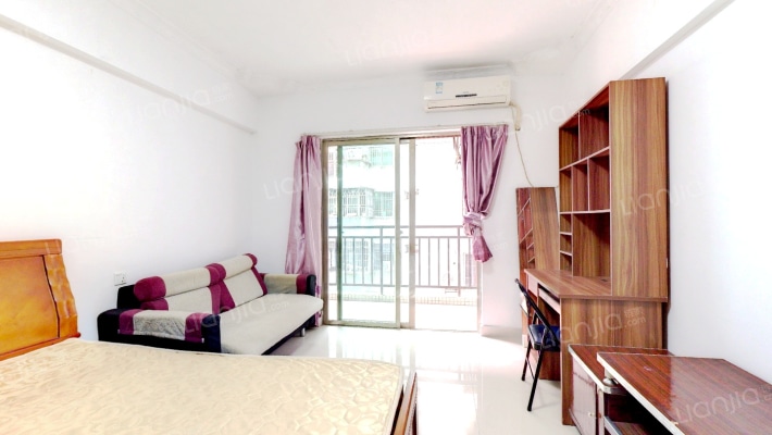 景盛达大厦二手房实景图