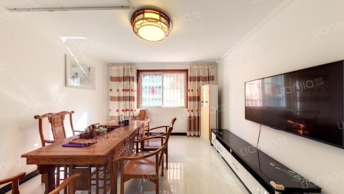 聚福园一期二手房实景图