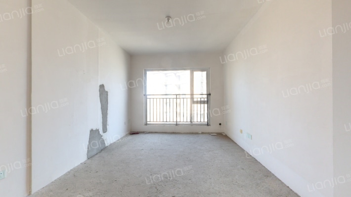 领地海纳时代二手房实景图