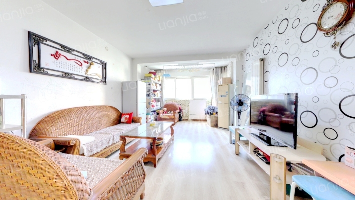 久久思达二期二手房实景图