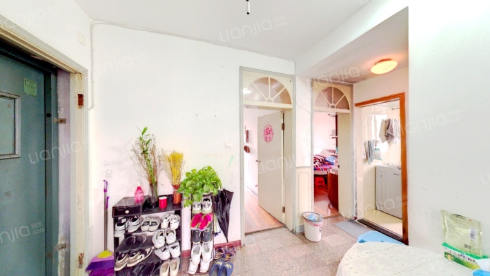 百丈南路15号二手房实景图