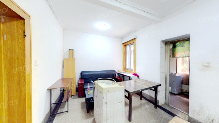 楼家新村二手房实景图