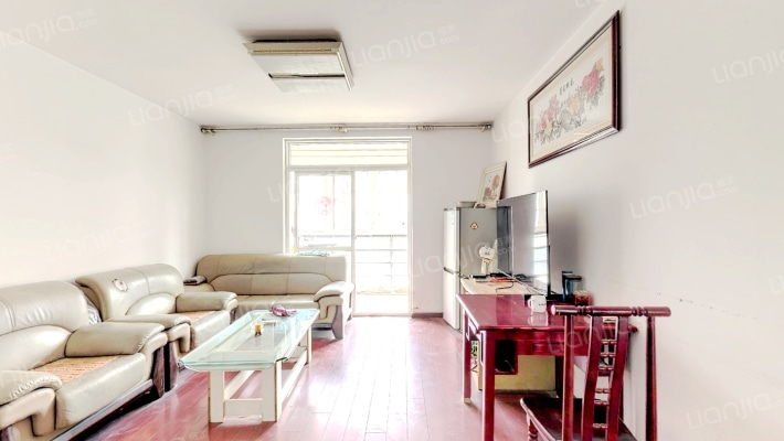 龙腾家园二手房实景图