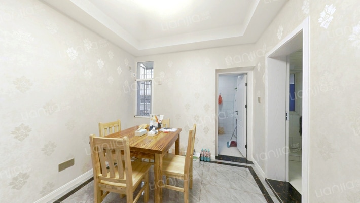 小河一村二手房实景图