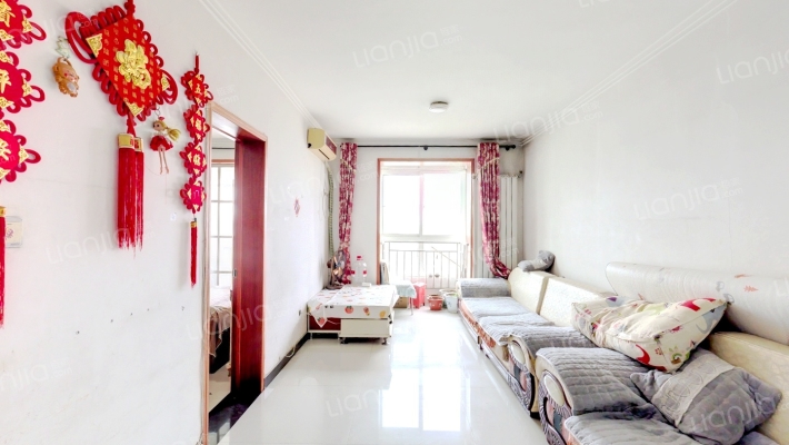 龙泉东区二手房实景图