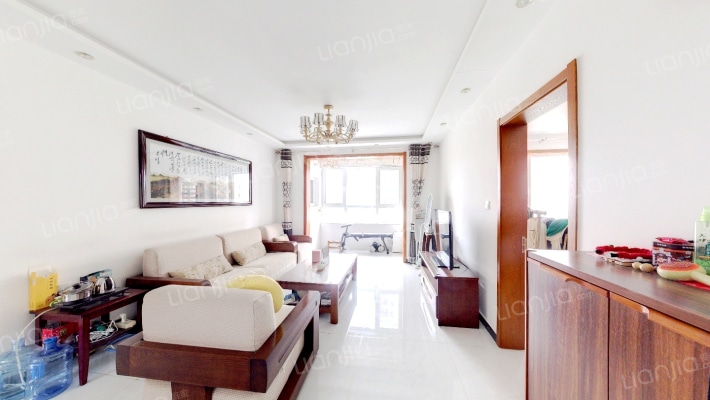 潞水丽苑二手房实景图