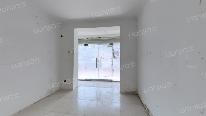 山东路（中央商务区）二手房实景图